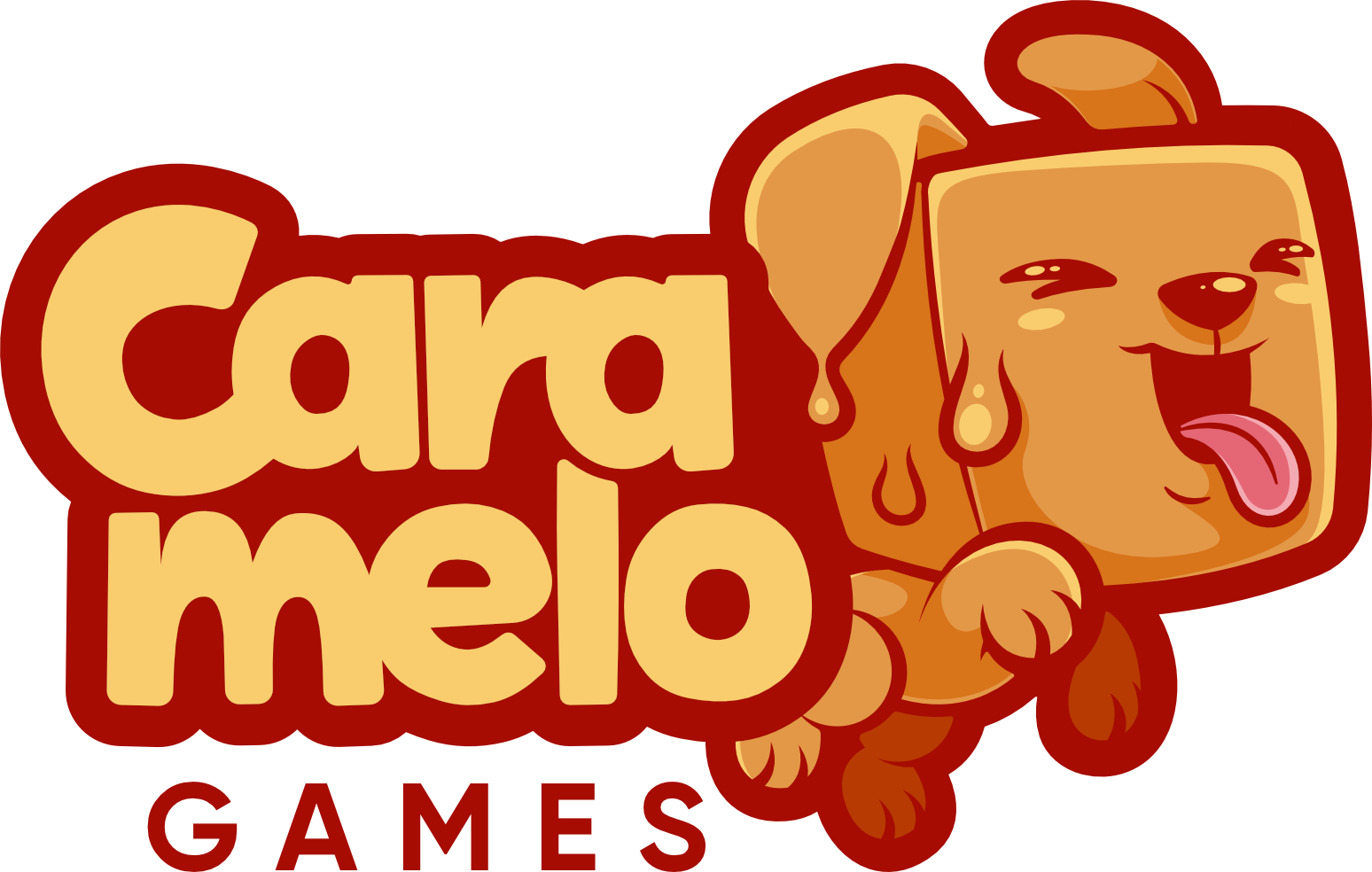 Caramelo logo