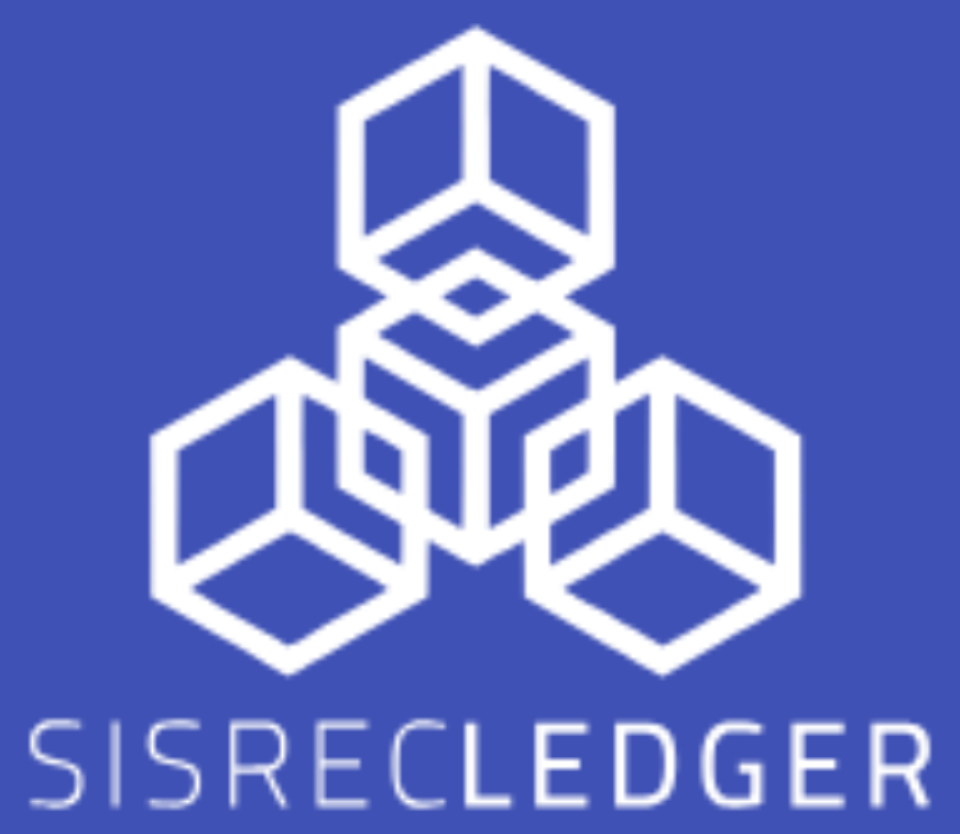 Sisrec logo