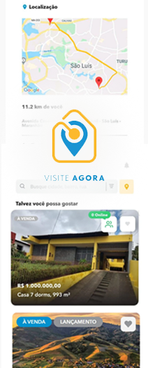 Visite Agora project image